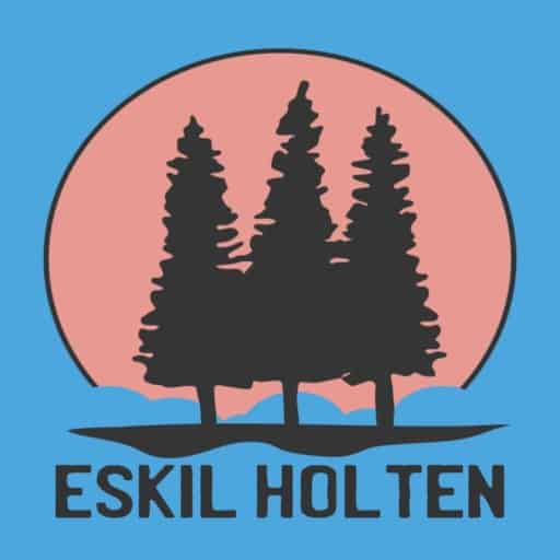 Eskil Holten - parterapi København