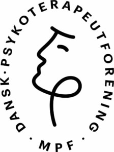 Logo psykoterapeutforeningen