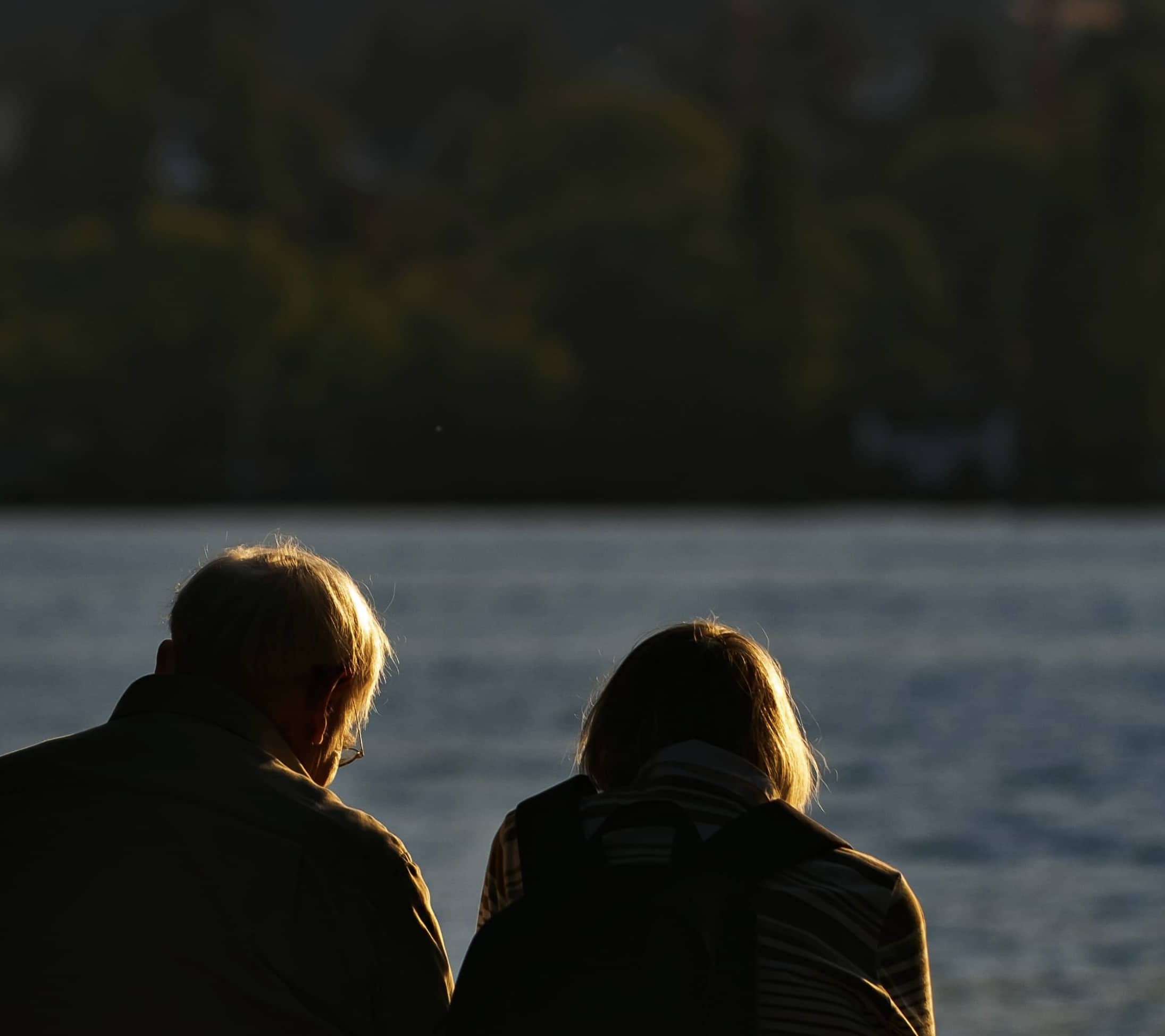 tvivl om mit parforhold i nordsjælland