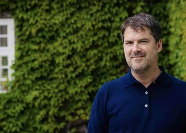 Bestil tid hos parterapeuten Eskil