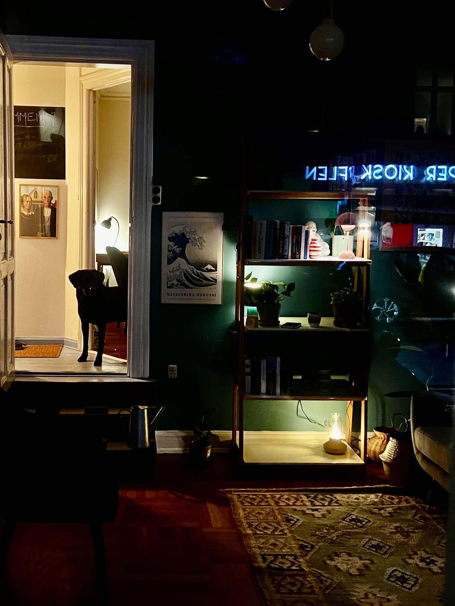 praksis på Vesterbro