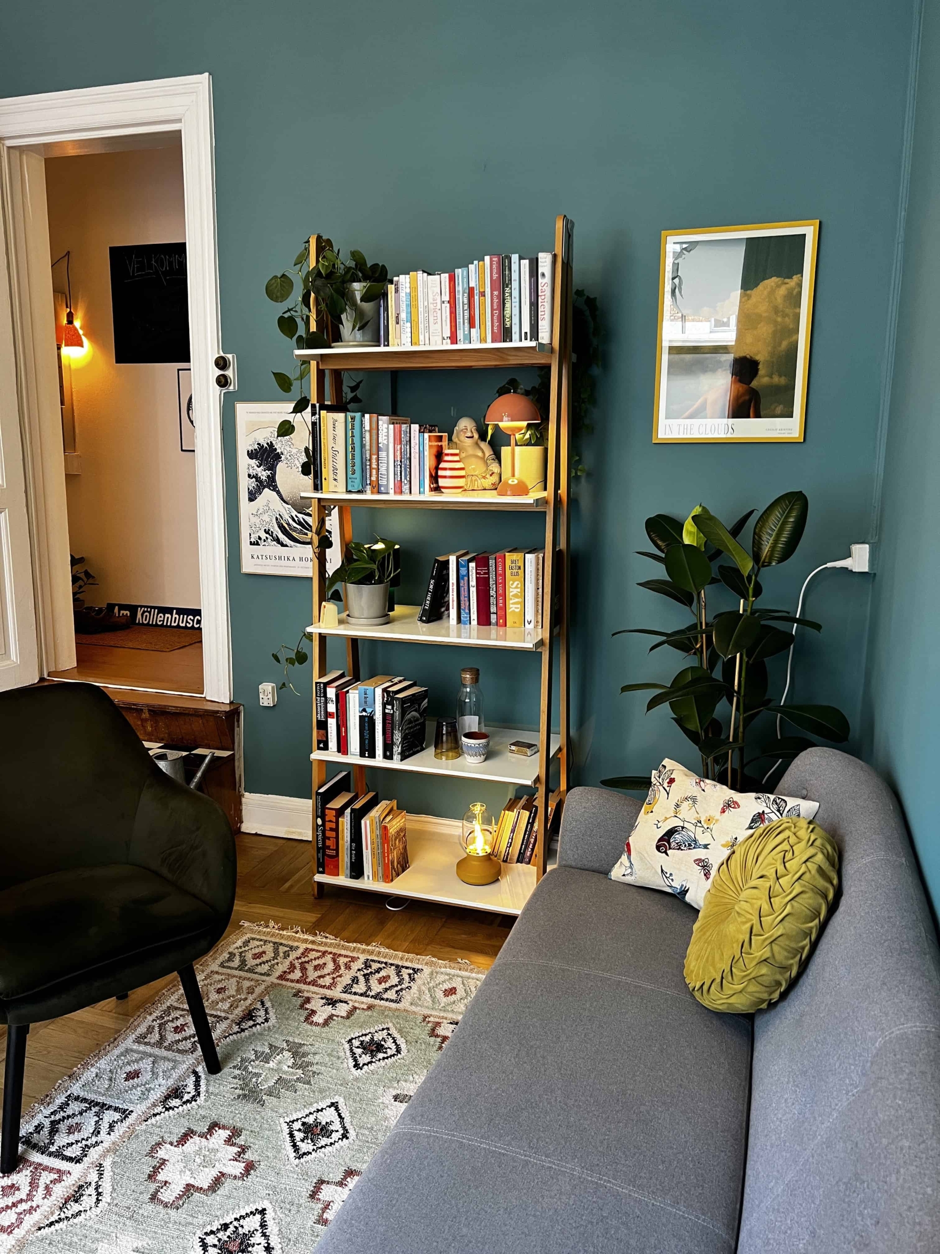 parterapeuter i København